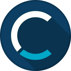 Rond Logo Consolity